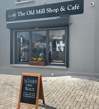 The Old Mill Shop & Café