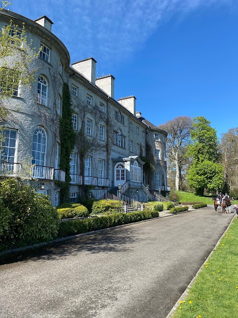 Manor House at Mount Juliet Estate