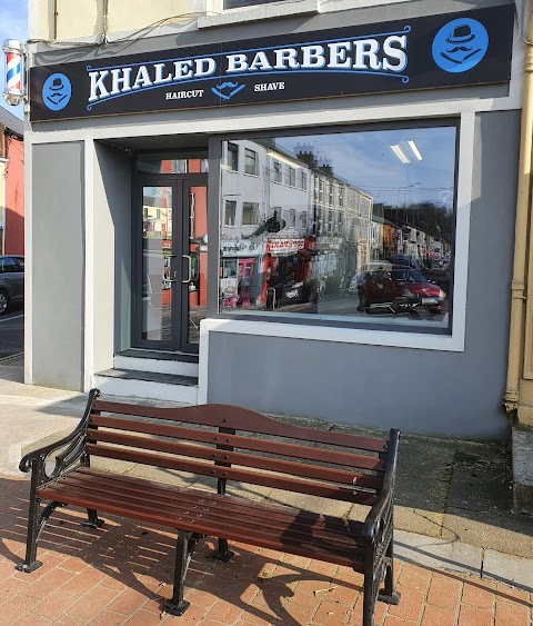 Khaled barbers