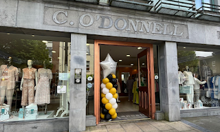 O'Donnell Boutique