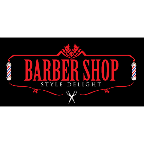 Style Delight Barber Shop