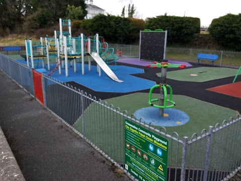 Crossmolina Community Playground