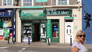 The Fields of Athenry Gift Shop