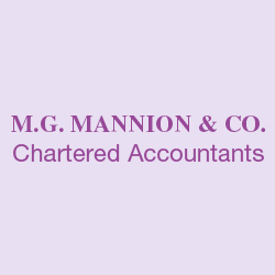 MG Mannion & Co