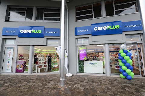 Halley's CarePlus Pharmacy (Annacotty)