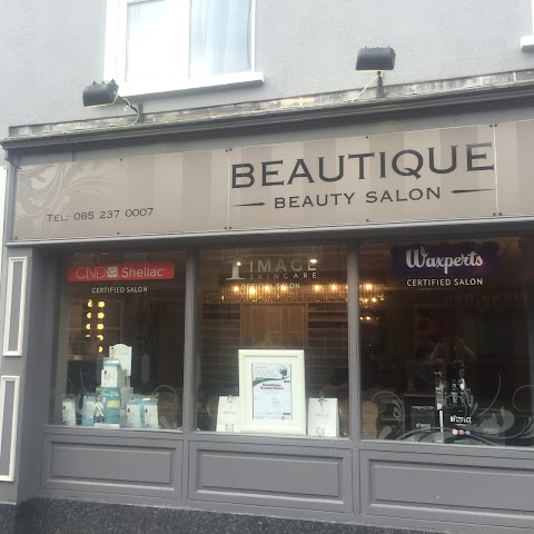 Beautique Skin & Beauty Clinic