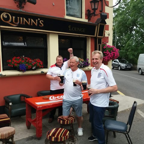 Quinns Pub