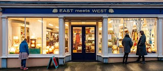 East Meets West Schull West Cork Ireland