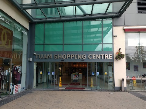 Tuam Shopping Centre