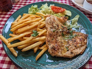 Kalimera restauracja grecka