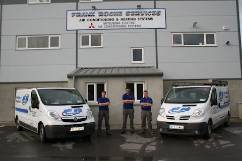 Frank Roche Air Conditioning Limited