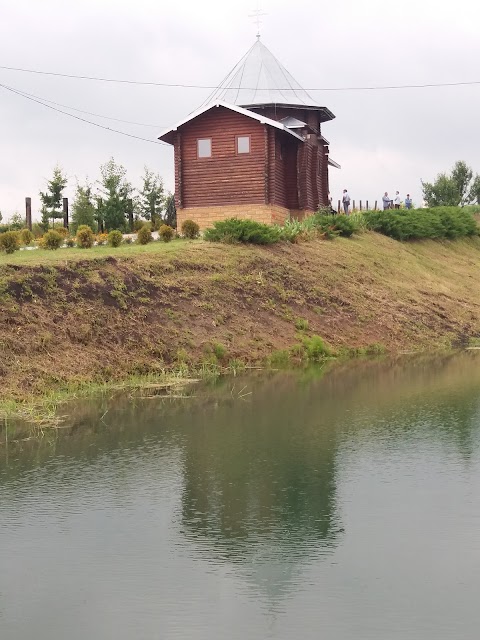 Свято-Пантелеймонівський Монастир ПЦУ