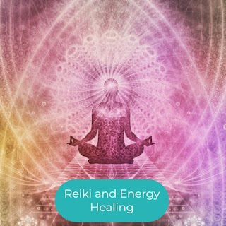 Sarah Donnelly - Counselling | Life Coaching | Reiki & Energy Healing