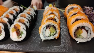 Sushi Kushi Psie Pole