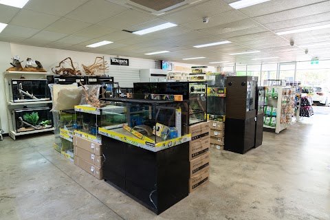 Pets Warehouse Penrith