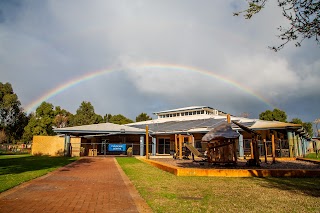 South Coast Baptist College