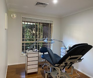 Dream Delight Transformational Pedicure