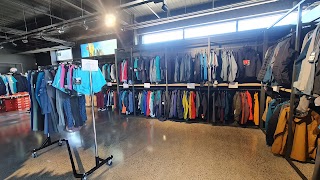 Amer Sports Outlet Store