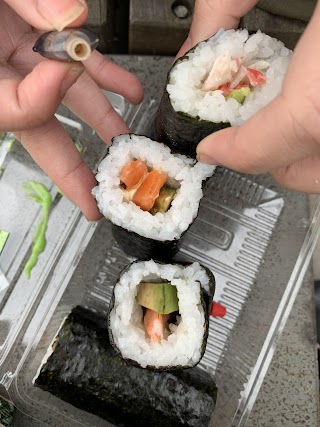Sushi Master Geelong