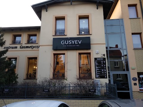 Gusyev Hairdressing