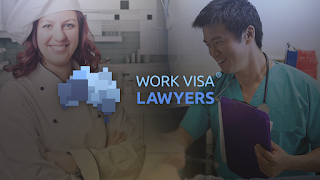 Work Visa Lawyers