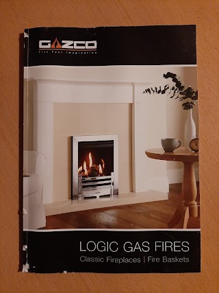 Alan Casey Gas Services