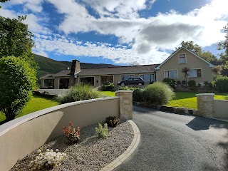 Benbulben Farmhouse B&B