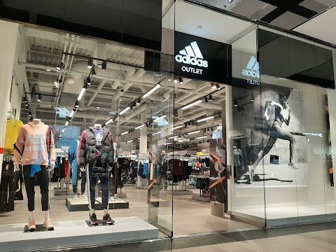 adidas Outlet Store Poznan