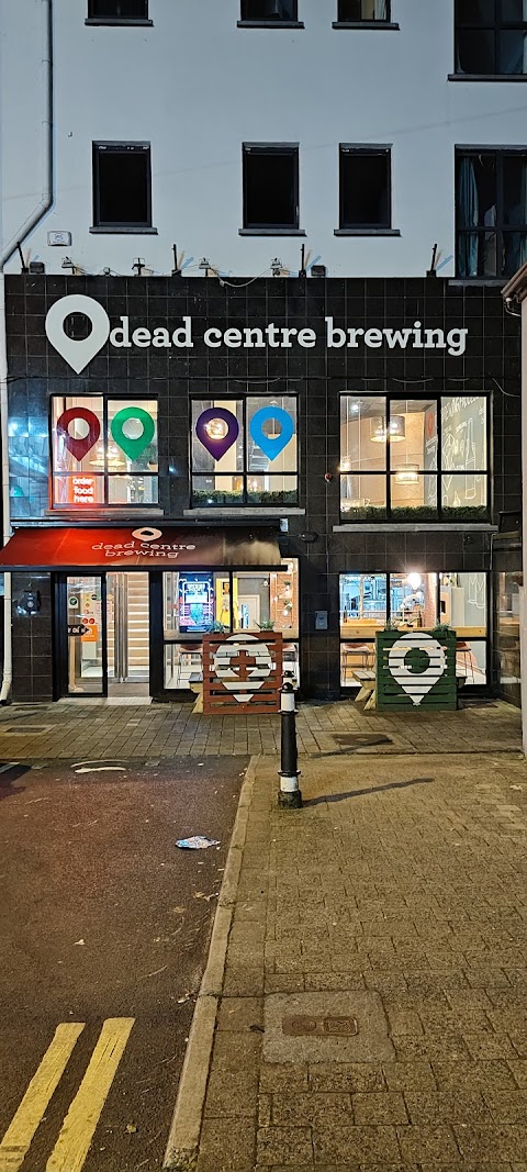 Dead Centre Brewing