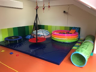 Early Years Support Centre