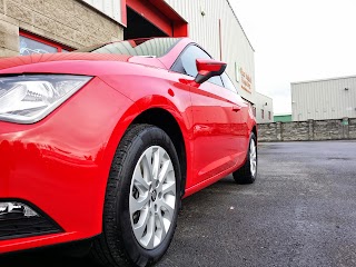 DP CAR VALETING & DETAILING