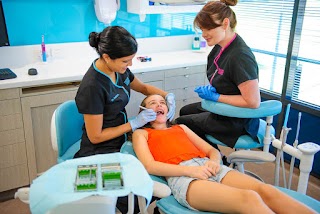 Prime Childrens Dental Care