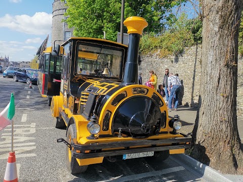 Kilkenny Road Train Tours