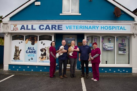 All Care Veterinary Hospital