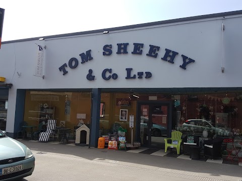 Tom Sheehy & Co. Ltd