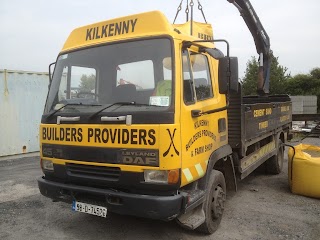 Kilkenny Builders Providers