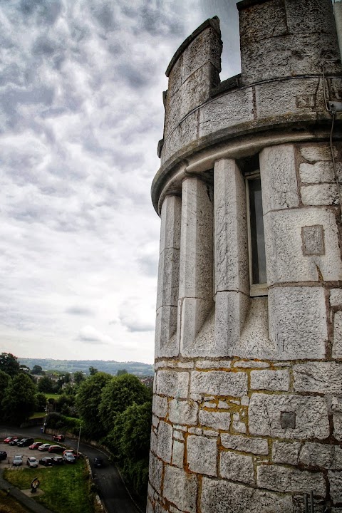 Blackrock Castle Observatory