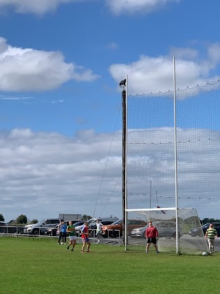 Claregalway GAA Football Club