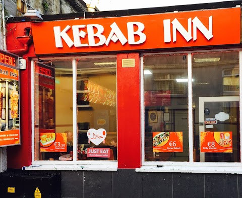 Kebab Inn Killarney