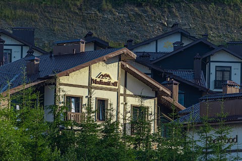 Bukovel Residence Chalet