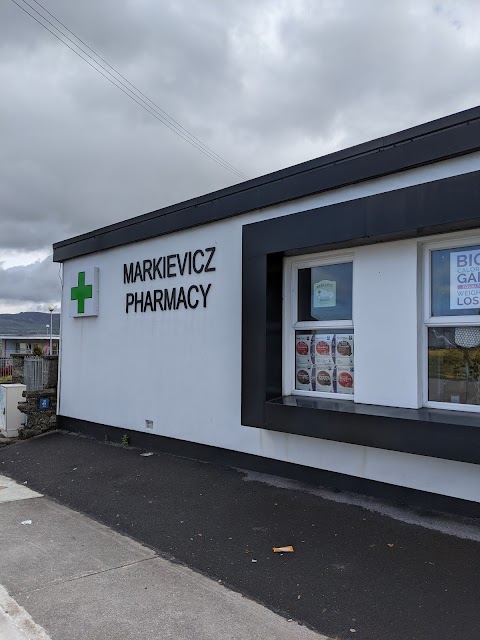 Markievicz Pharmacy