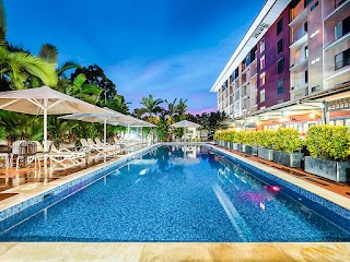 Novotel Darwin Airport