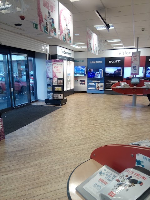 Argos Longford