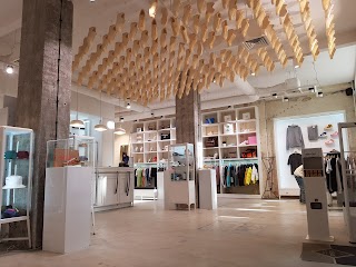 Warsaw Sneaker Store