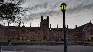 The University of Sydney School of Pharmacy