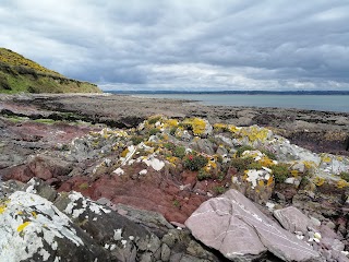 Capel Way Cliff Walk