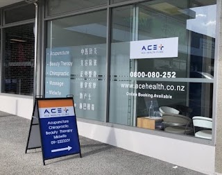 Ace Health Clinic 大圣中医(Acupuncture,Physio therapy & Chiropractic)中医理疗整脊