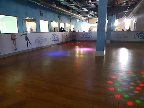 Spin Activity Centre Newbridge