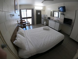 Coolabah Motel
