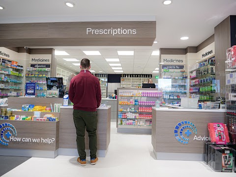 Merlin Pharmacy